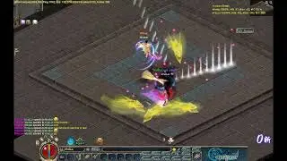 Conquer Online 1.0 PVP