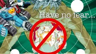 Yugioh Machina Tips and Tricks! How to special summon Machina Fortress under Macros Cosmos etc.