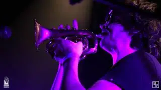 Leopard DaVinci Live at Petit Bain, Paris