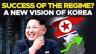 The RICH SIDE of NORTH KOREA
