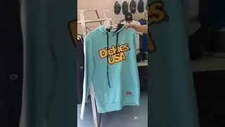 &Aacute;o kho&aacute;c Dickies - Hoodie Dickies ch&iacute;nh h&atilde;ng - Quần &Aacute;o Dickies - HELISHOP