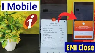 ICICI Mobile App Se EMI Closure Kaise Kare | iMobile Pay App Se Loan Prepayment Step-by-Step Guide
