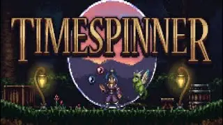 СЮЖЕТНАЯ ЛИНИЯ TIMESPINNER