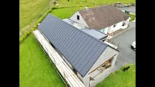 PD-510 Standing seam installation guide