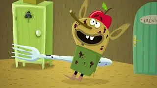 Botička - Trailer