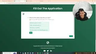 watch a $10k/mo copywriter review million-dollar copy