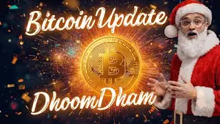 Bitcoin ऊपर जाएगा या Just Hype Hai? | असली सच्चाई & Honest Analysis