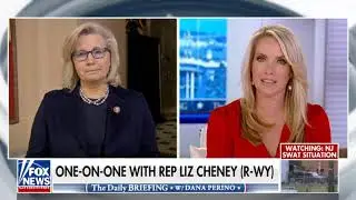 Cheney: Democrats' Impeachment Efforts Are Affront To The Constitution & Their Oath Of Office