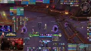Mythic Week Day 5
