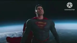 Smallville X Soundtrack: Towards Sol Instrumental 