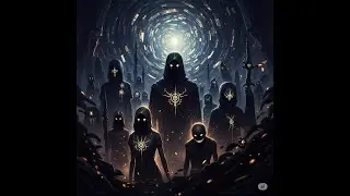 World's most mysterious encounters- Shadow figures and cryptic entities