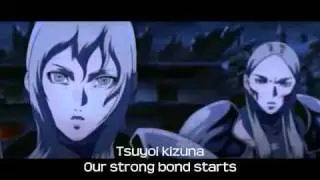 Claymore Character Song Flora