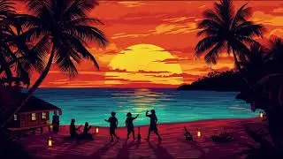 Ska Skies Over the Coral Sea &ndash; Pacific Reggae Ska