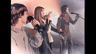 Rebelde Way Pablo, Mía y Manuel cantan juntos// Capitulo 35