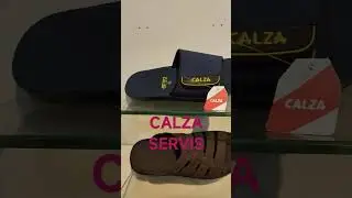 Servis Shoes - CALZA Shoes- New Collection#shoes #calzados #servis #newcollection #viralshorts