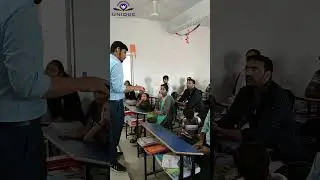 Admissions Open Round 3