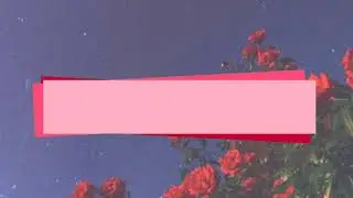 aesthetic intro background⭐️read description