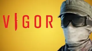 STILL PLAYING VIGOR IN 2025!!!:Vigor Funny Moments # 144