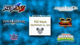 FGC News 9/24/21