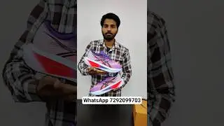 Asics Megablast Running shoes Review and unboxing #shorts