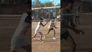 BLOCK PRACTICE||#hardwork #jump #practise #fitness #focus #training #volleyballmatch #volleyball