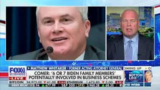 2023 03 16  Fox Business Network The Bottom Line