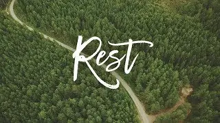 Rest &ndash; Peaceful Piano & Ambient Instrumental | Simon Wester
