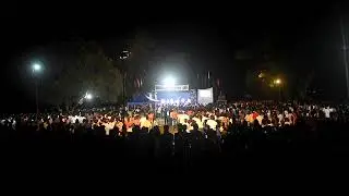 ||JISUNI JAMAN ANGA JARIKGEN|| СЛУЖЕНИЕ &laquo;РАЗОРВАТЬ ВСЕ ЦЕПИ&raquo; В ВИЛЬЯМНАГАРЕ