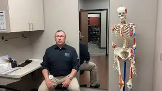 Falls Prevention Video