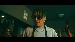 JacK JacK Okey - FERNET (Video Oficial)(Shot by. GhostZ)(Prod by. 24-7Studio)