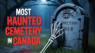 The DARK Secrets of Drummond Hill | Haunted Canada