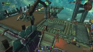 Abandoned Toolbox Location [Treasures of Undermine], WoW TWW