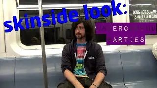 Skinside Look - Underground Parties