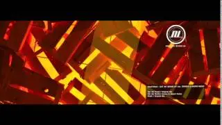 Fractious - Eat My Drums - Grasso & Maxim Remix - Night Light Records