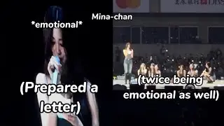 tzuyu&rsquo;s letter being *emotional* as she&rsquo;s back in taiwan after so long&hellip;