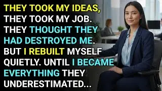 From Fired to Unstoppable | Anna&rsquo;s Silent Revenge Story