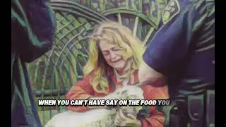 NO MORE - A SONG FOR OUR FARMERS