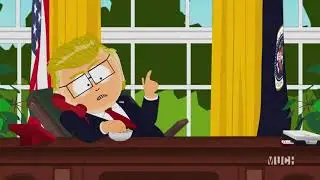 South Park Se 23 6 Deny , Attack , Reverse