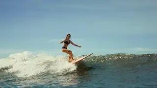 SURRENDER x RIP CURL