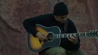 Alejandro Aranda – Pieces (Official Music Video)
