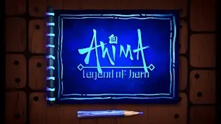 АНИМА. Легенда о герое | ПРОЛОГ