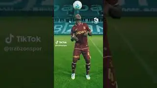 la nouvelle p&eacute;pite ivoirienne inao christ oula&iuml; 🇨🇮🇨🇮