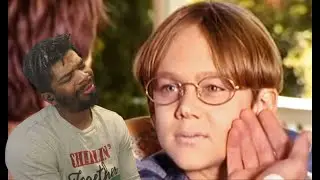 (DTN Reacts) Touched by an Angel - Psalm 151 - Testify to Love
