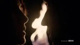 Outlander 1x15 'Wentworth Prison' HD Teaser