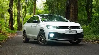 Volkswagen Virtus Owners  Review | Volkswagen Virtus - 150hp