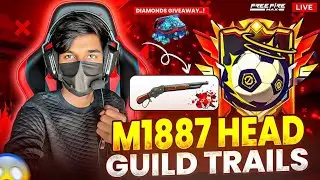 guild trails ❤️ Hello everyone !👋NAME :- 143FS LIVE UID      :- 1992488197 👉This is 143FS