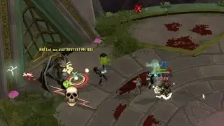 Runescape PVM - Kerapac Unorthodox