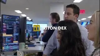 TRITON DEX