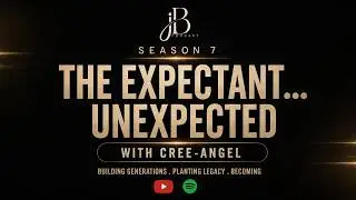 The Expectant&hellip; Unexpected | Isaiah 53 | 