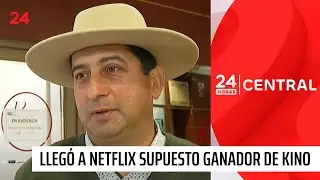 Supuesto ganador del Kino lleg&oacute; a Netflix en un documental | 24 Horas TVN Chile